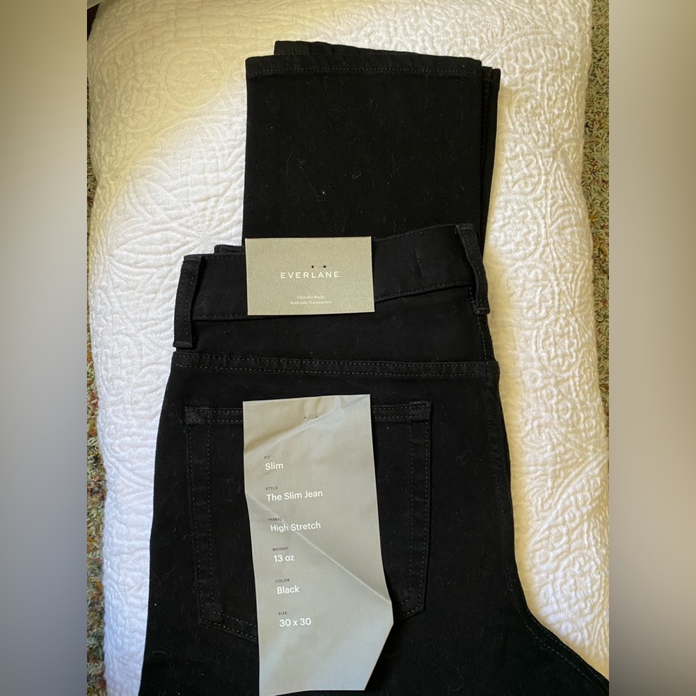 Everlane Jeans for Men